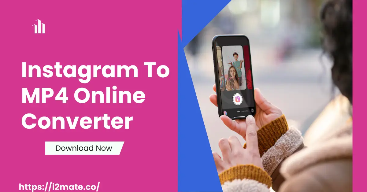 Instagram to MP4 Online