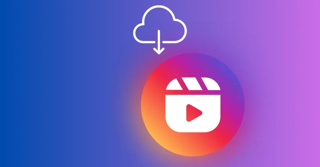 Download IG reels with I2mate