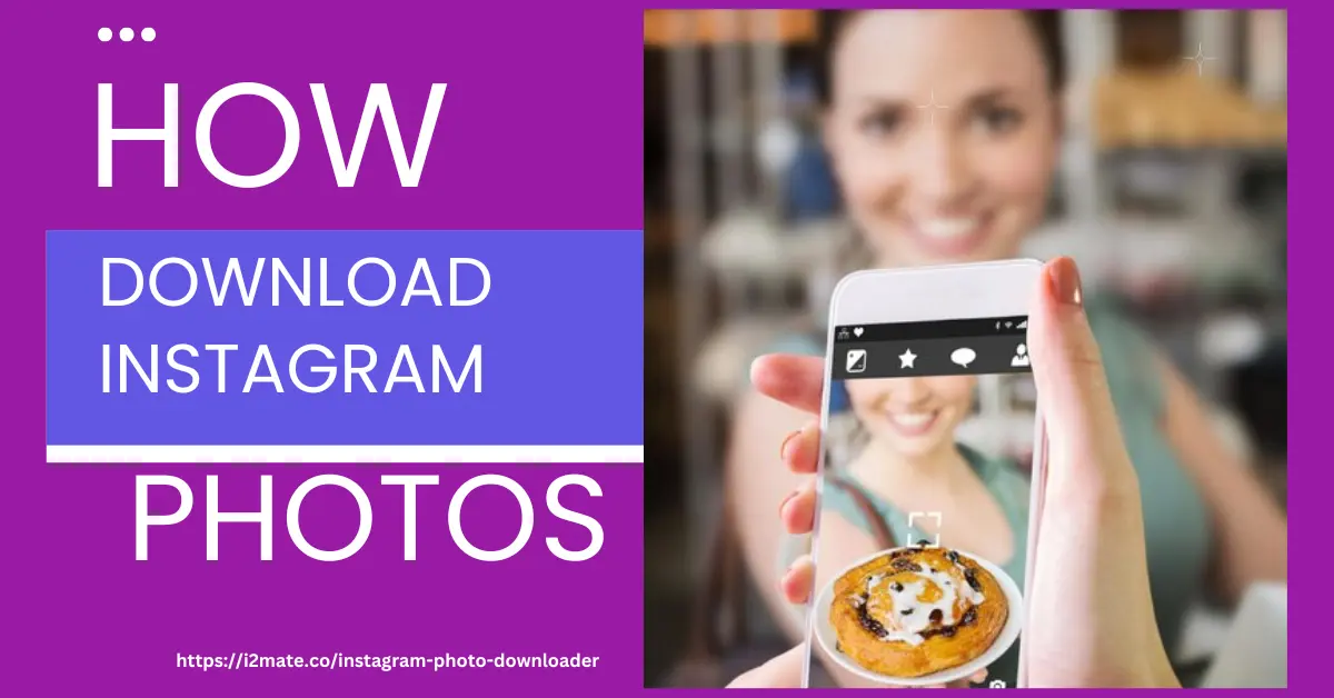 Download Instagram Photos