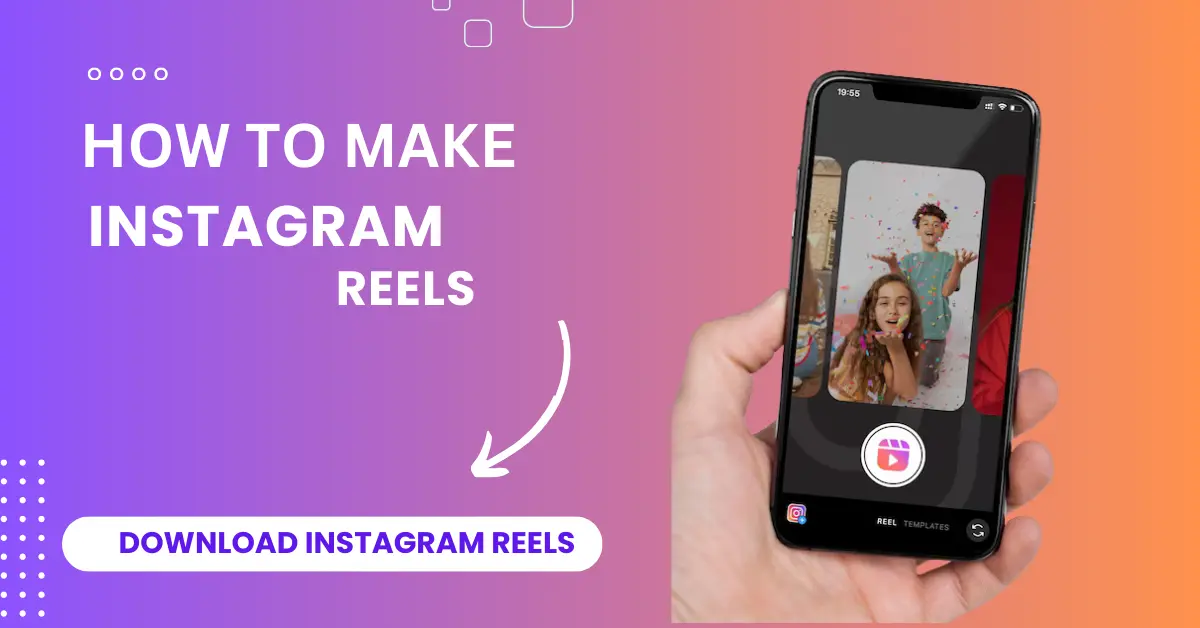 Instagram Reels