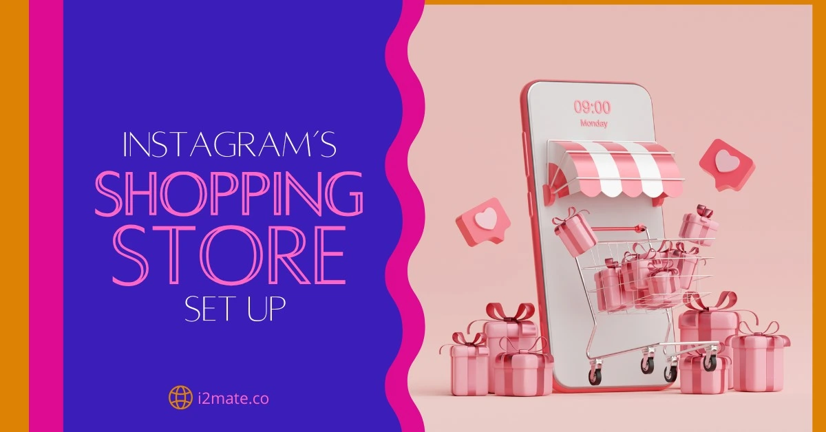 Instagram Shopping