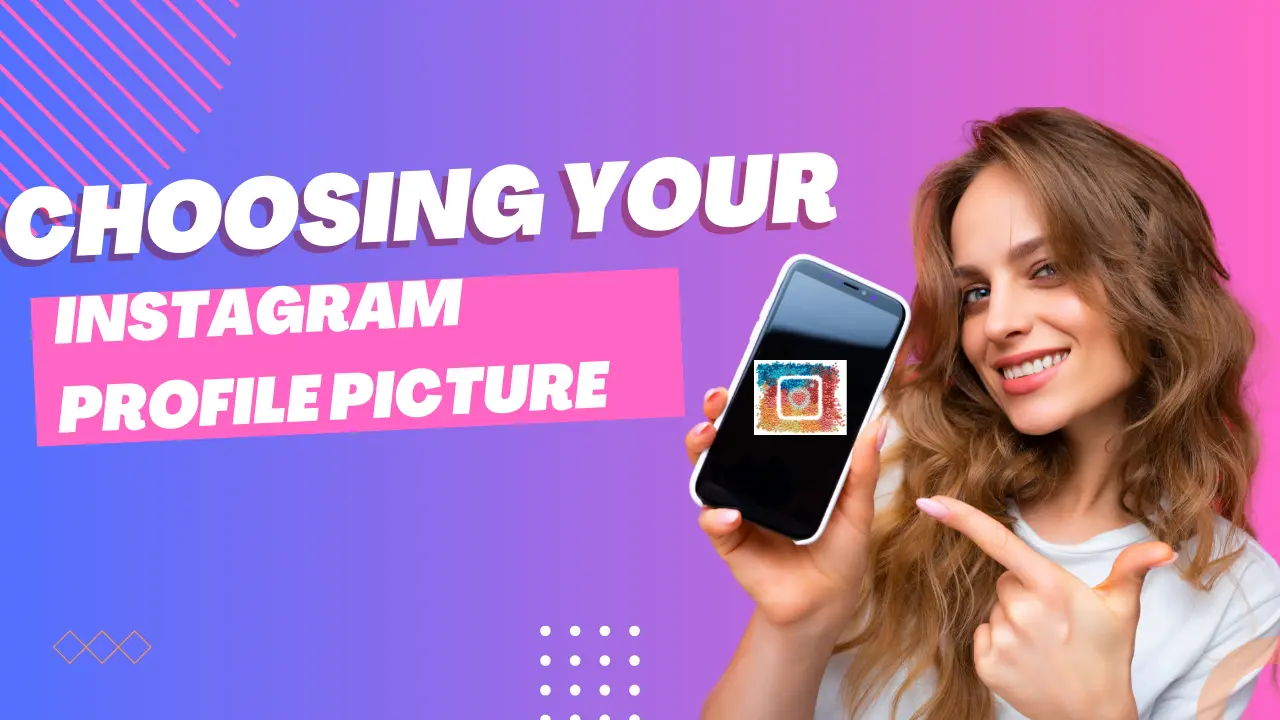 Instagram Profile Picture