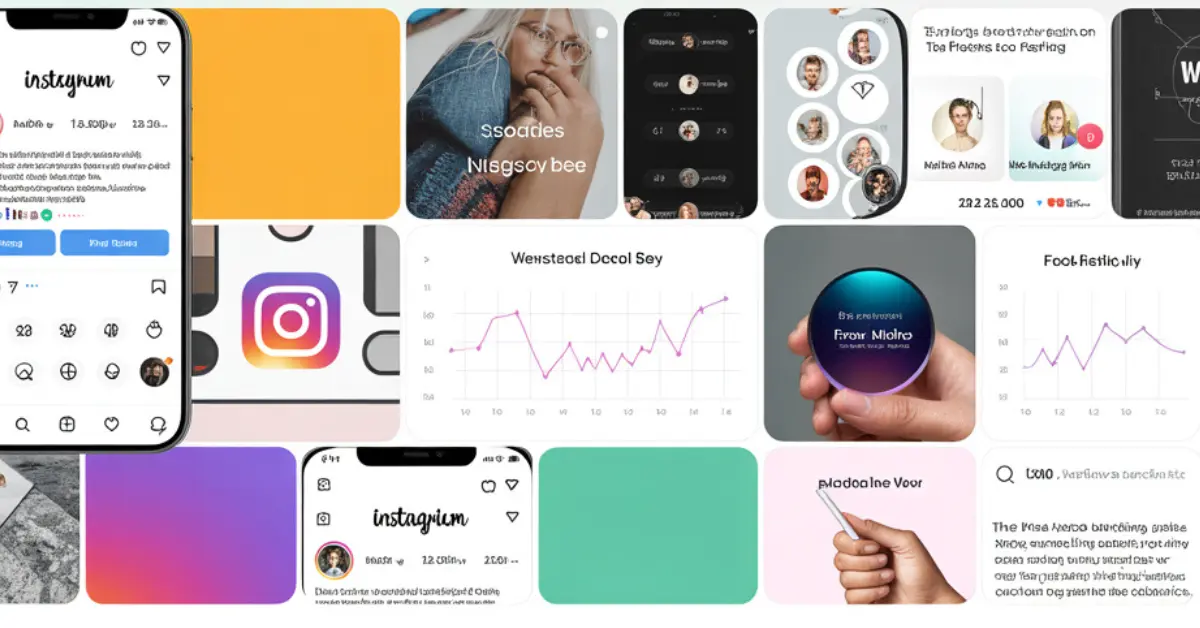 Target Audience on Instagram