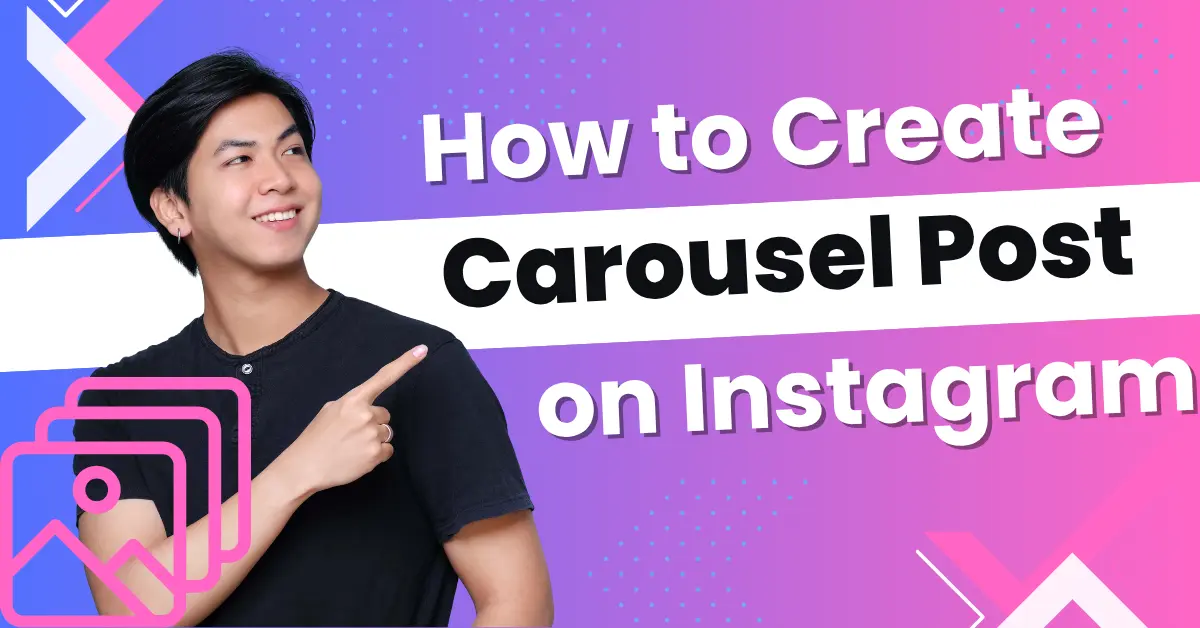 Instagram Carousel
