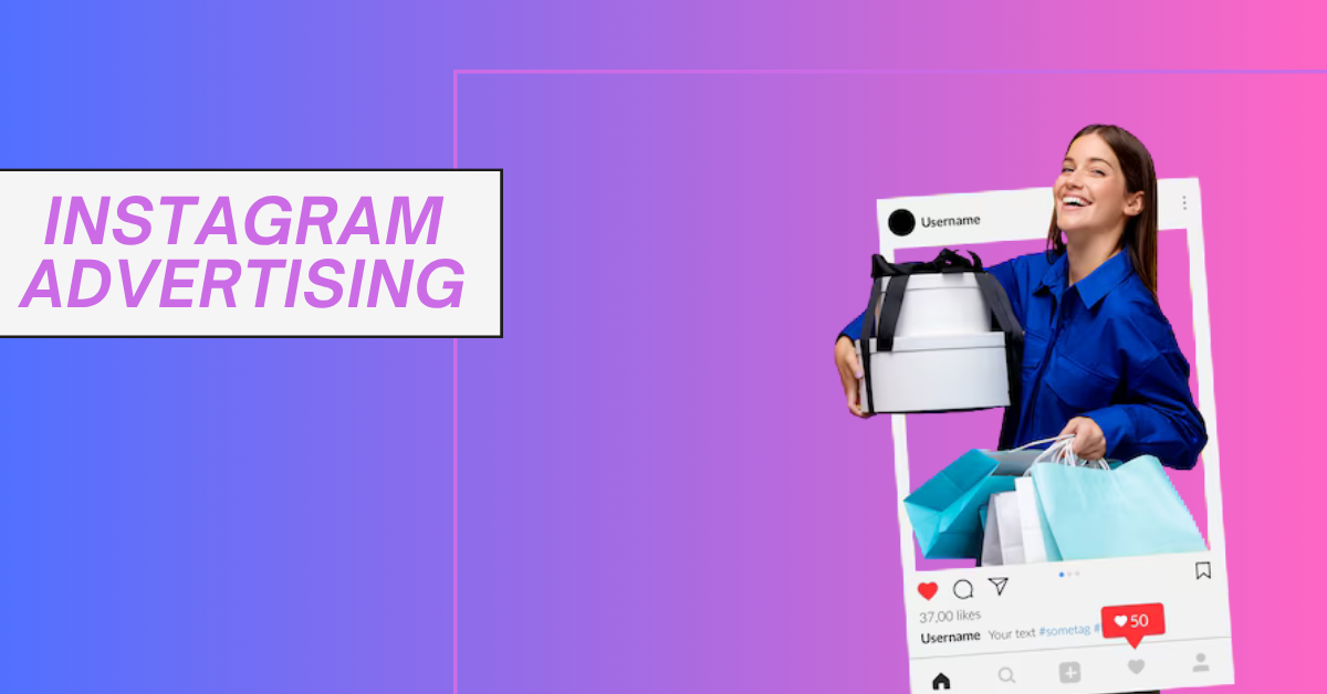 Instagram Advertising