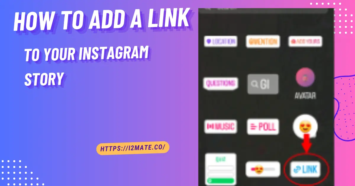 Add a Link to Your Instagram Story