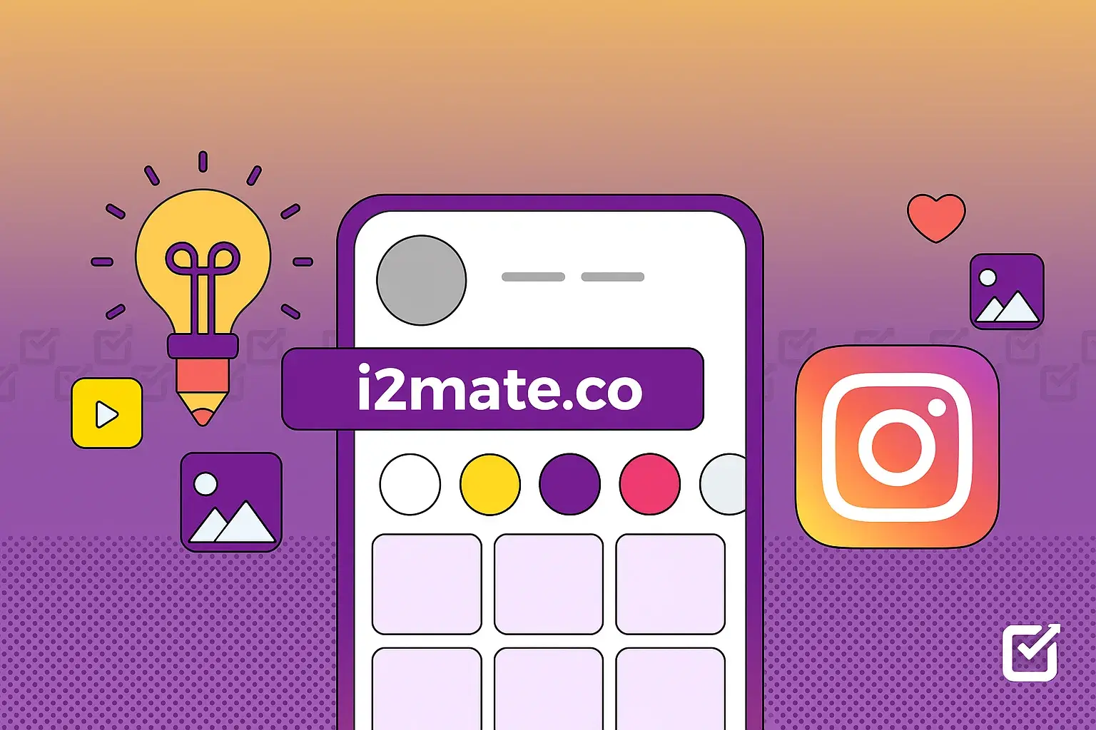 Instagram username idea