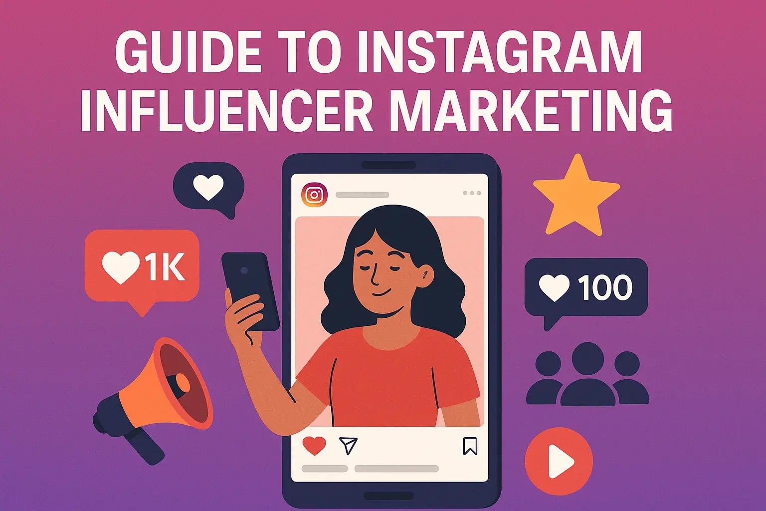 Instagram Influencer Marketing