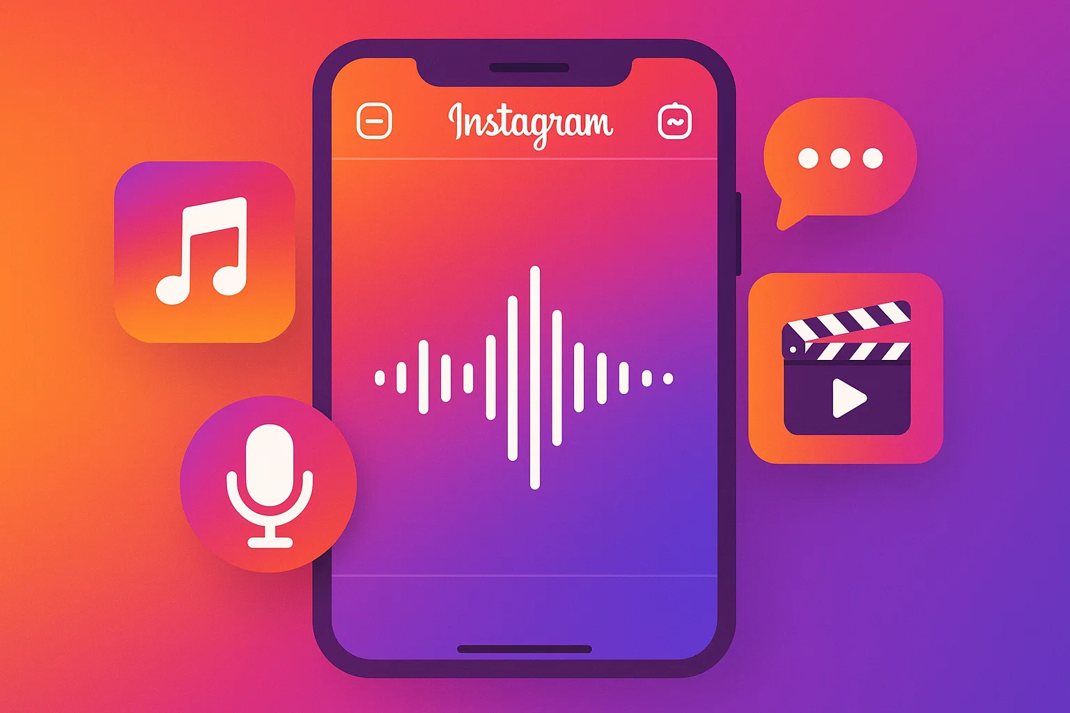 Original Audio on Instagram