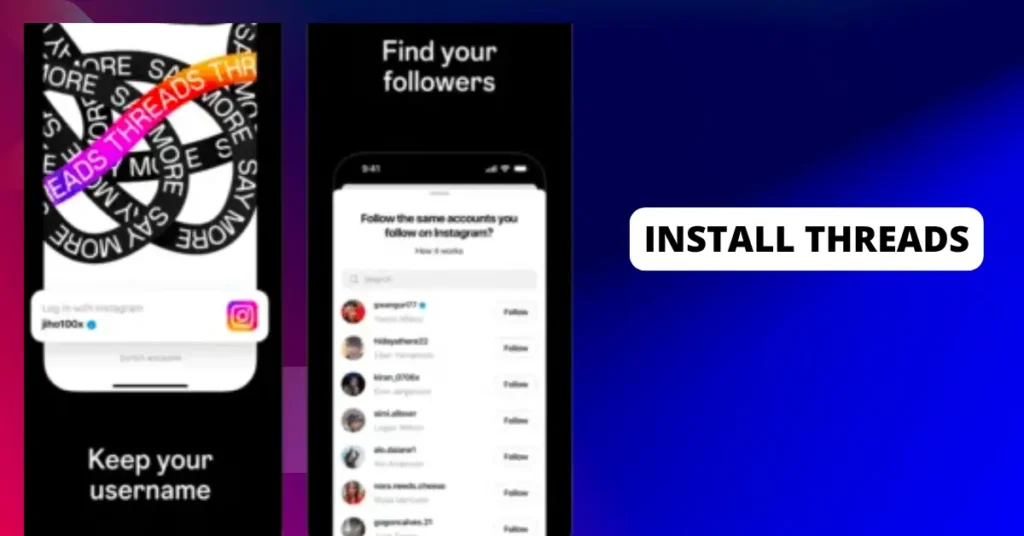 Instagram Threads