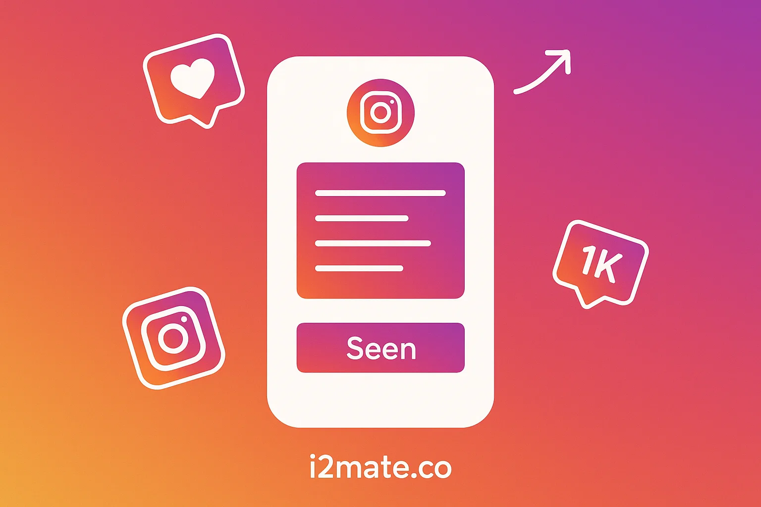 Views on Instagram Stories